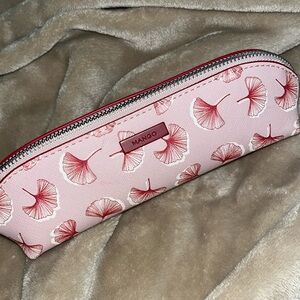 MANGO PINK PENCIL CASE